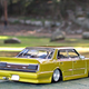 Illustration for article titled Radcast 2018: Nissan Cedric 430 - Grachan Style
